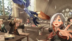 Best Mobile Games for Android iOS