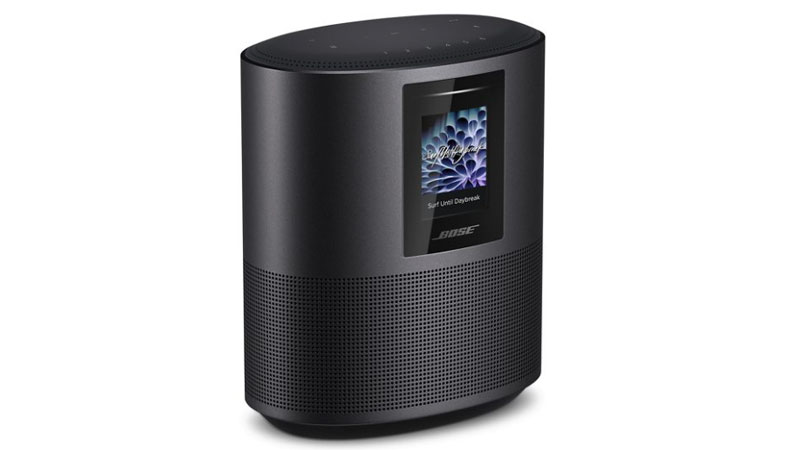 Best Speaker Brand In India