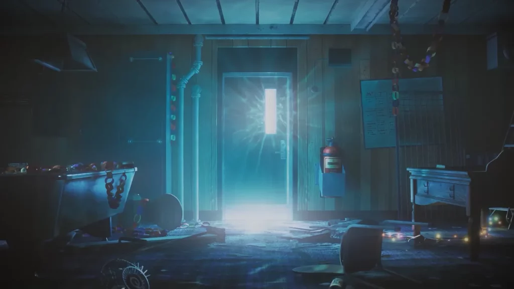 Best Horror Games of 2024