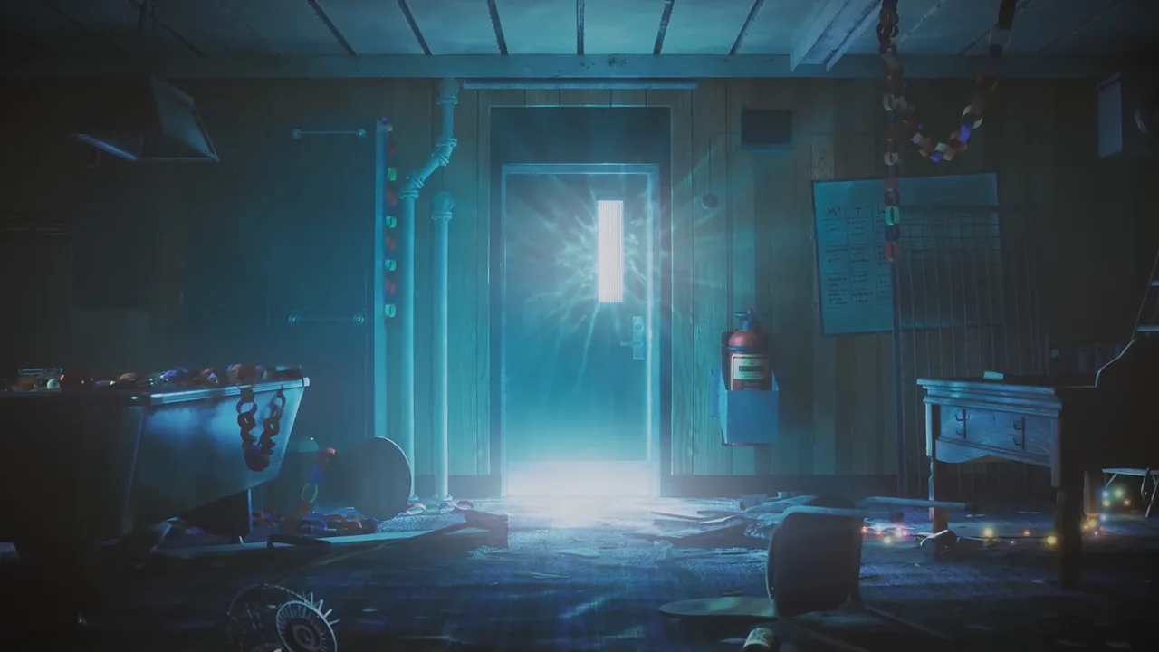 Best Horror Games of 2024