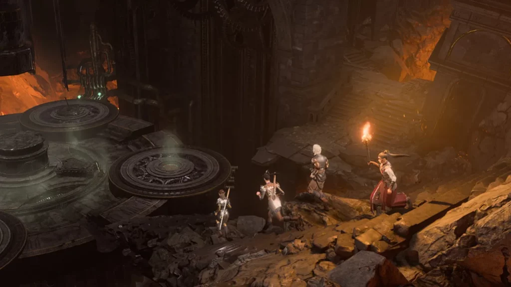 bg3 ps5 update hotfix 16 in baldurs gate 3