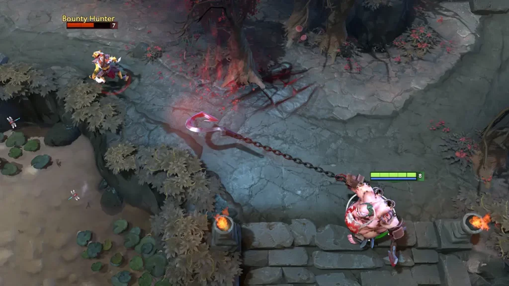 dota 2 improve gold per minute gpm farming