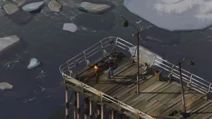 How Long to Beat Disco Elysium