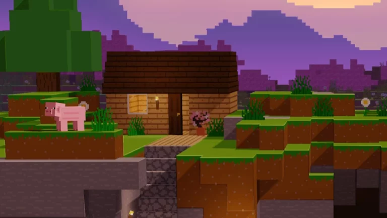 setup make minecraft servers