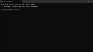 Port Forward Minecaft Server