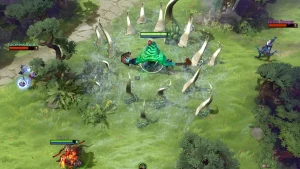 dota 2 improve gold per minute gpm farming