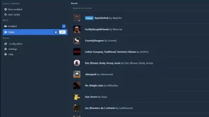 install r2modman mod manager in lethal company