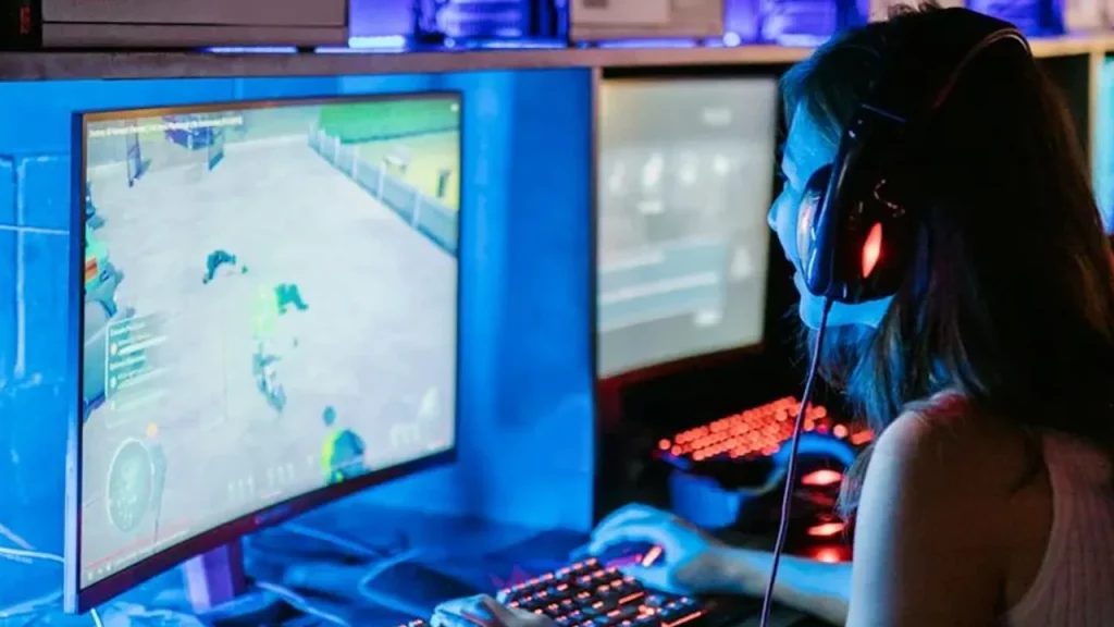 Is 75Hz Monitor Good for Gaming