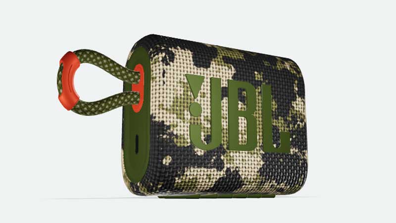 JBL Go 3