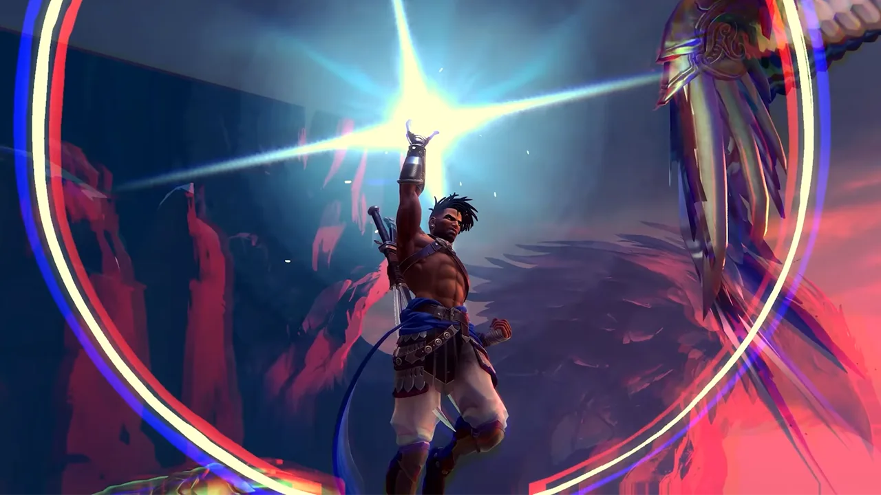 Prince of Persia The Lost Crown All Bosses List