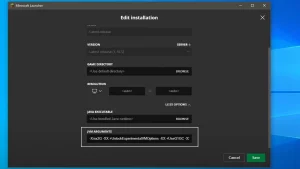 How to Allocate More RAM in Minecraft