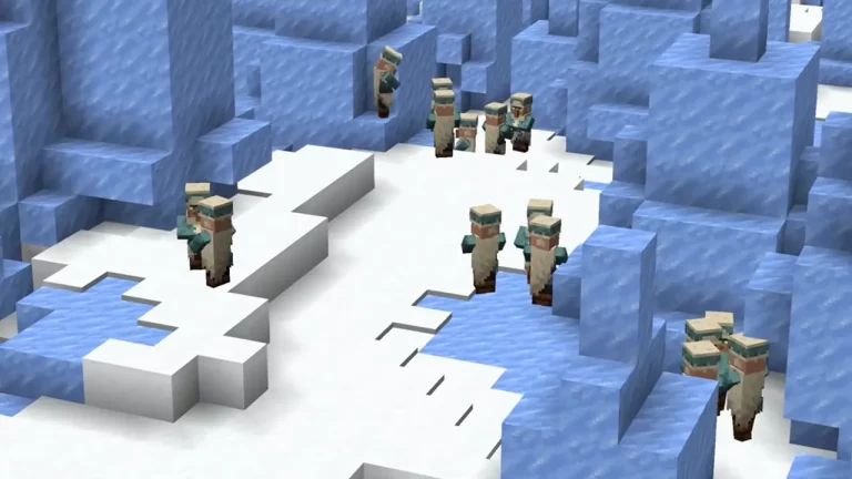 Minecraft Villager Jobs