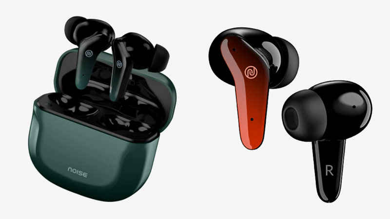 Noise Buds VS102 Earbuds