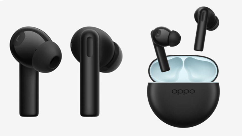 OPPO Enco Buds2 Earbuds