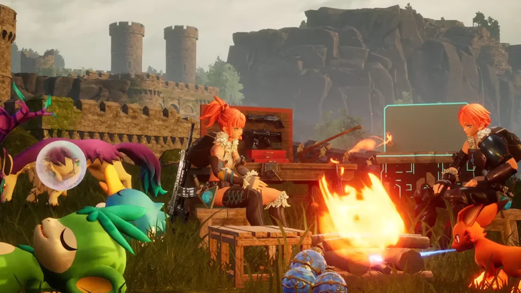 palworld failed to host multiplayer session error fix
