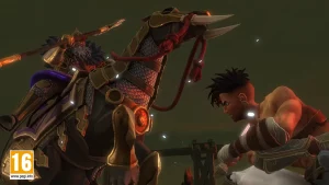 Prince of Persia The Lost Crown All Bosses List