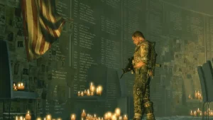 Why Spec Ops The Line Removed Delisted From Steam