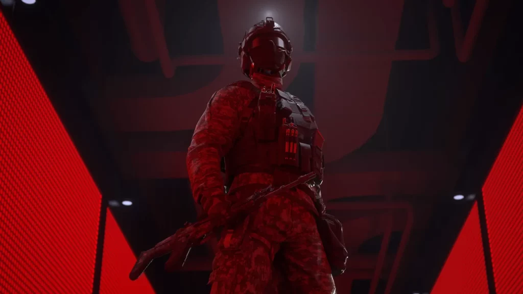 the finals play pvp mode