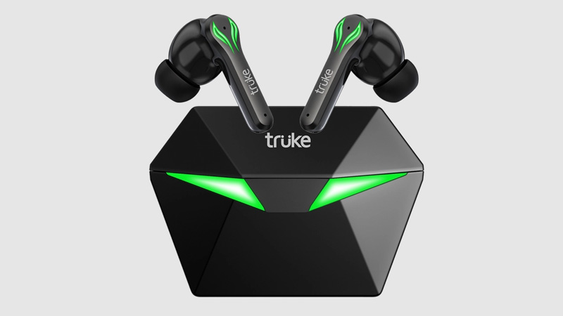 truke Buds BTG1 True Wireless Earbuds