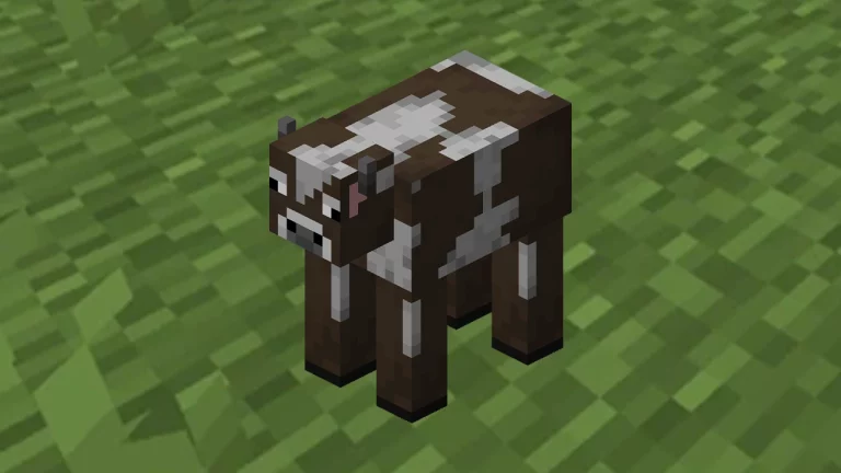 what do cows eat in minecraft