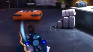 fortnite crash pad jr location how to find