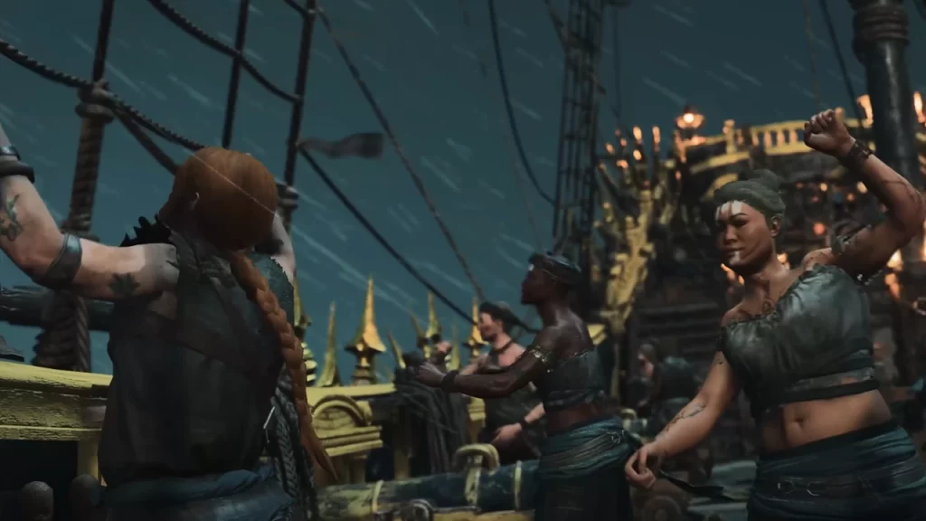 Are There any Skull And Bones Cheats