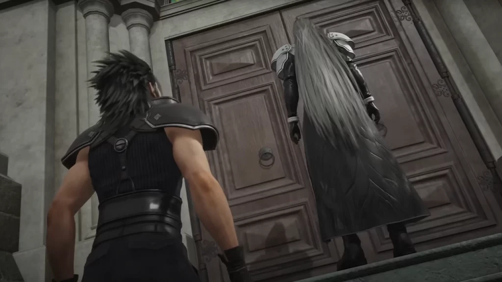 Best Final Fantasy VII Rebirth Difficulty Setting
