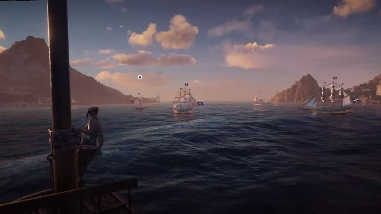 Skull and Bones Tips Beginners guide