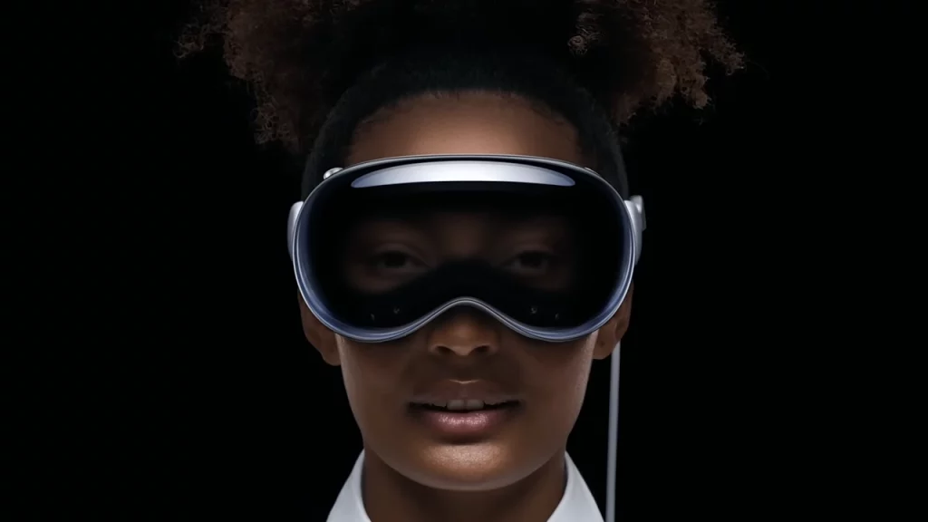 Best Features of Apple Vision Pro