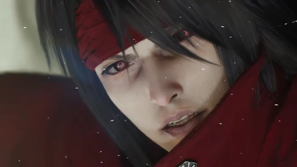 does FF7 Final Fantasy 7 Rebirth Demo carry over bonus and Save Transfer
