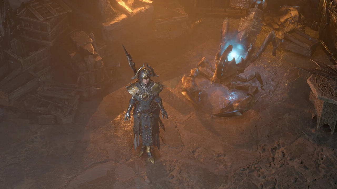 farm diablo 4 season 3 farm igneous core