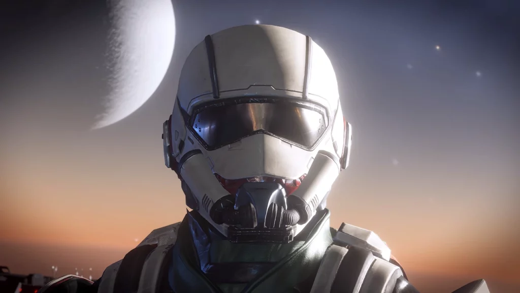 Helldivers 2 Armor Bug Fix