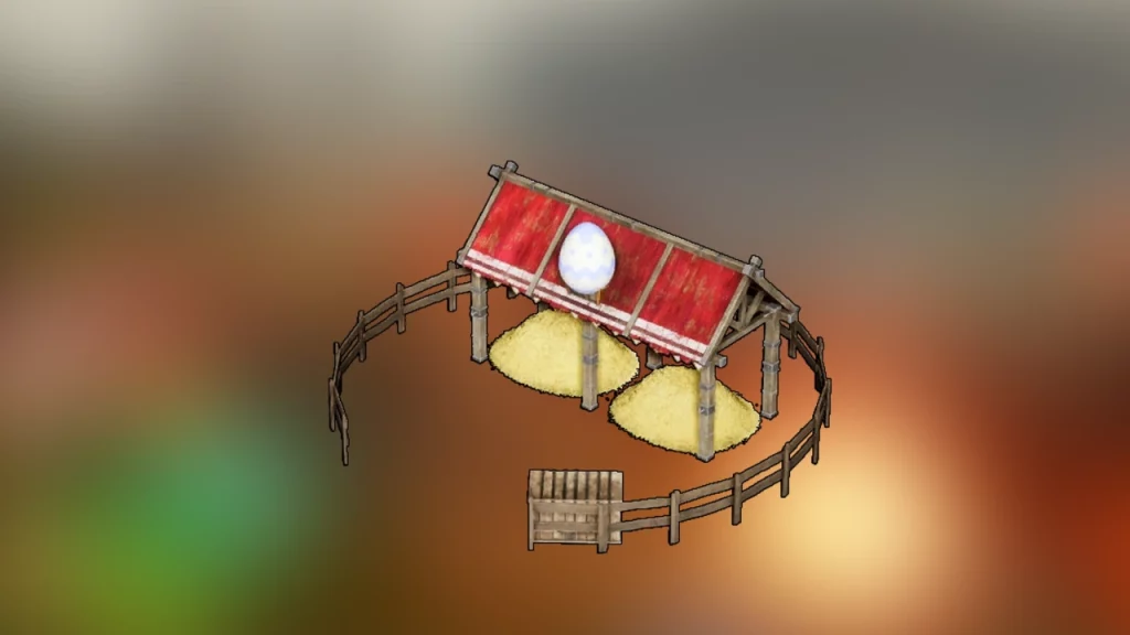 how to get and use breeding farm in palworld