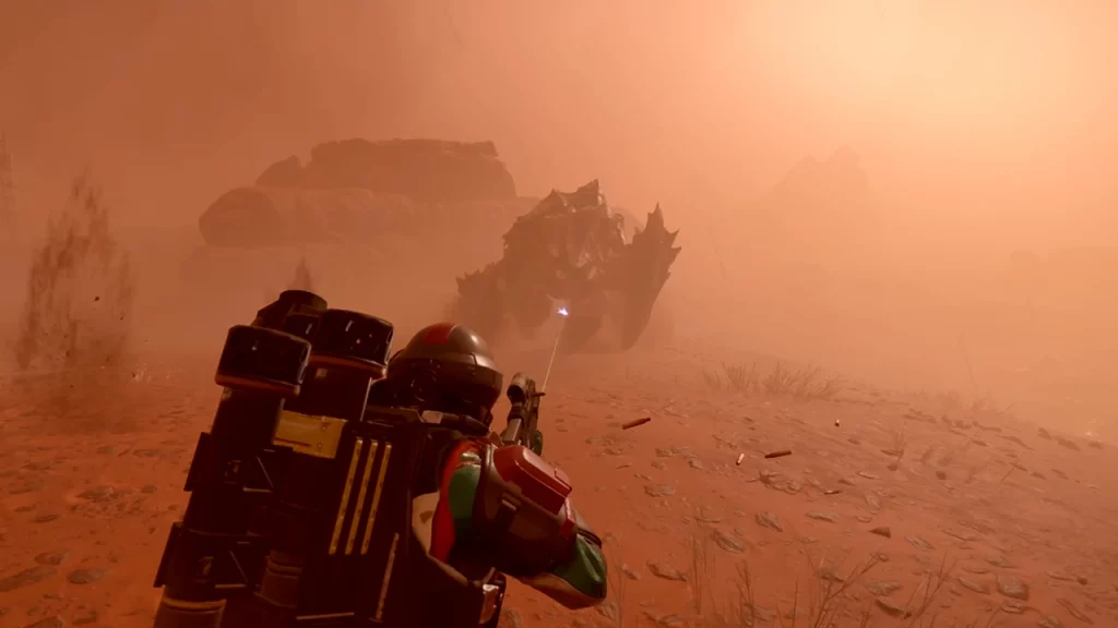 helldivers 2 unlock new weapons