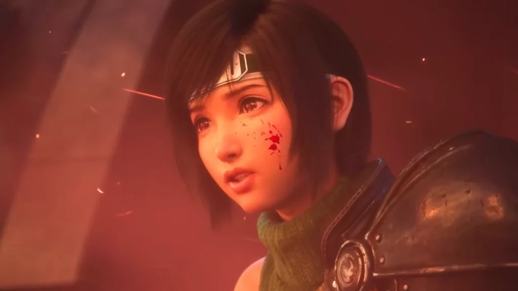 how many chapters are in final fantasy 7 remake intergrade dlc