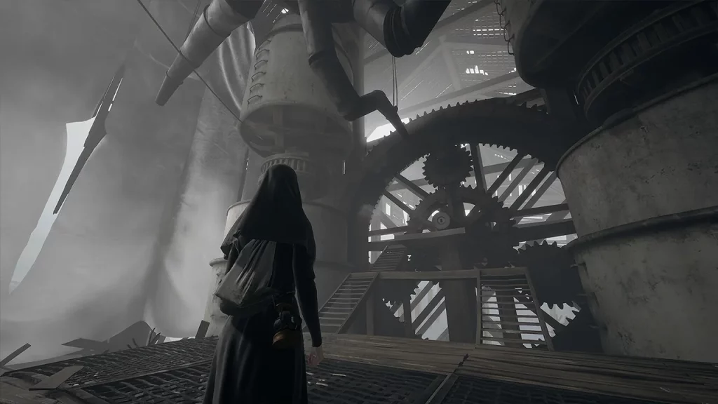 Best Steam Next Fest Playable Demos 2024