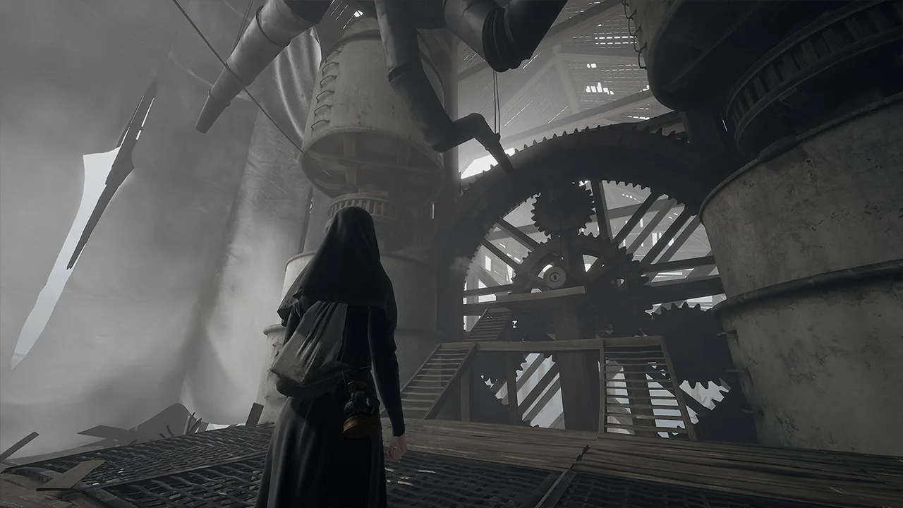 Best Steam Next Fest Playable Demos 2024