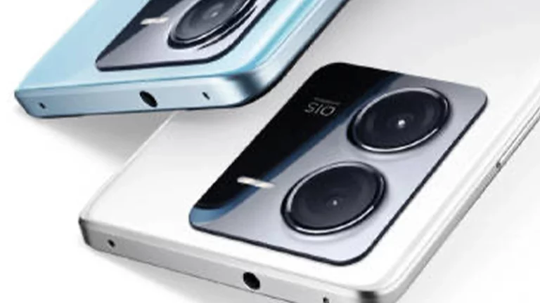 iQOO Z9 Series Leaked Specs, Features, Price