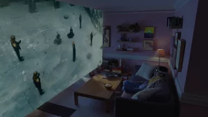 Meta Quest 3 vs Apple Vision Pro
