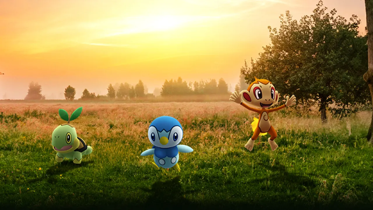 Pokemon Day 2024 Leaks Speculations Rumors