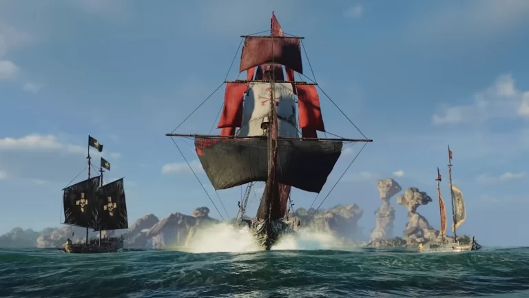 Skull and Bones Treasure Map Locations Clues Rewards