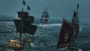 skull and bones smuggler pass token