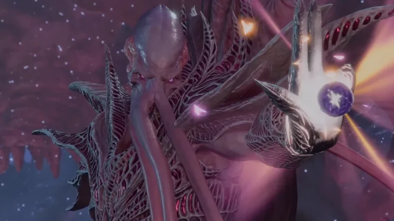 Who Is The Emperor in Baldur's Gate 3