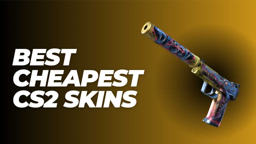 CS Go Skins