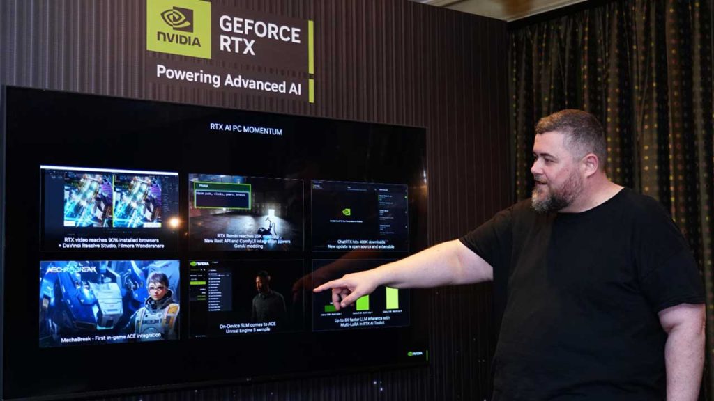 Nvidia Bangalore