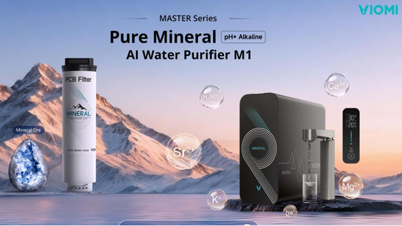 Viomi Purifier